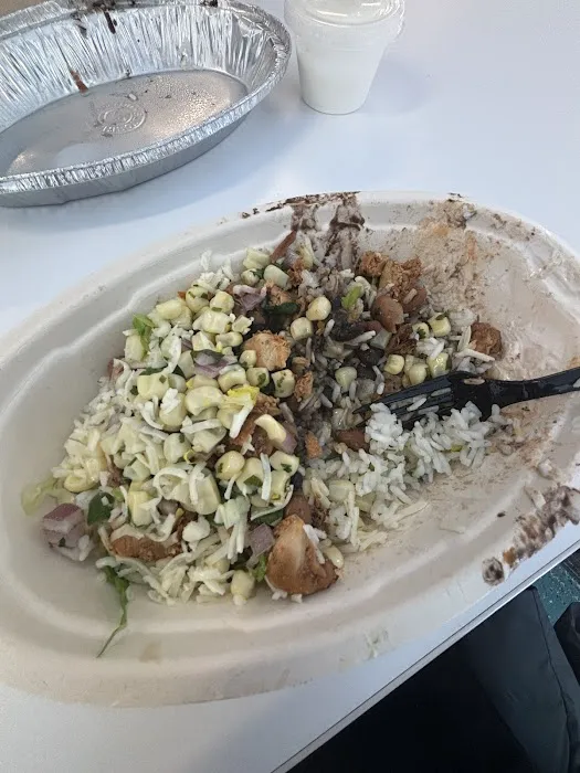 Chipotle Mexican Grill Picture 10