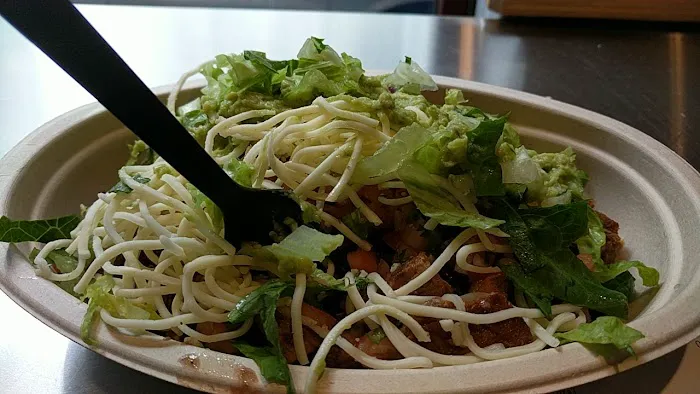 Chipotle Mexican Grill Picture 8