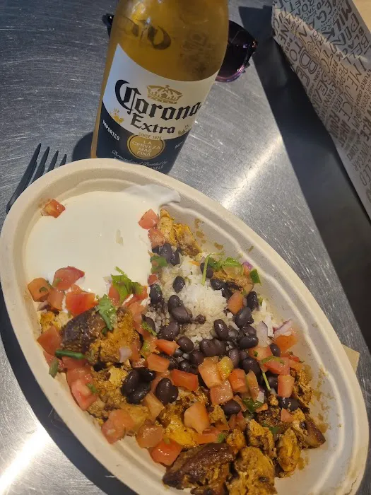 Chipotle Mexican Grill Picture 9