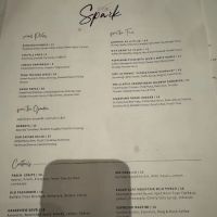Spark ico