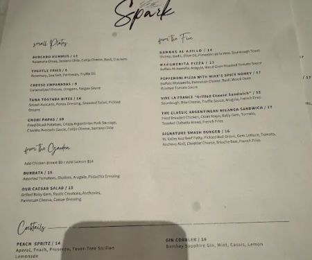 Spark