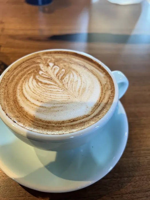 Discovery Cafe Picture 1