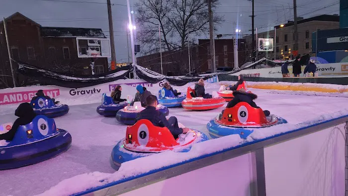 Land-Grant @ the Gravity Experience Park Picture 2