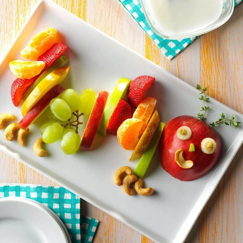 Snack Ideas: Tips, Trends, and Secrets for Delicious and Healthy Snacks