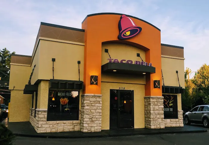 Taco Bell Picture 2