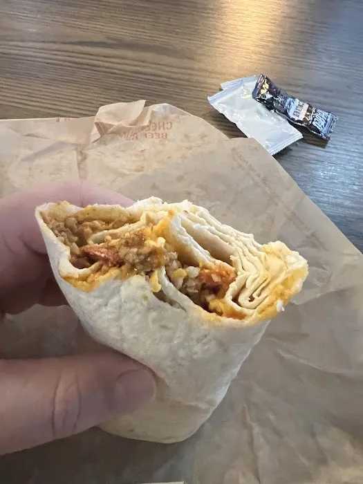 Taco Bell Picture 5