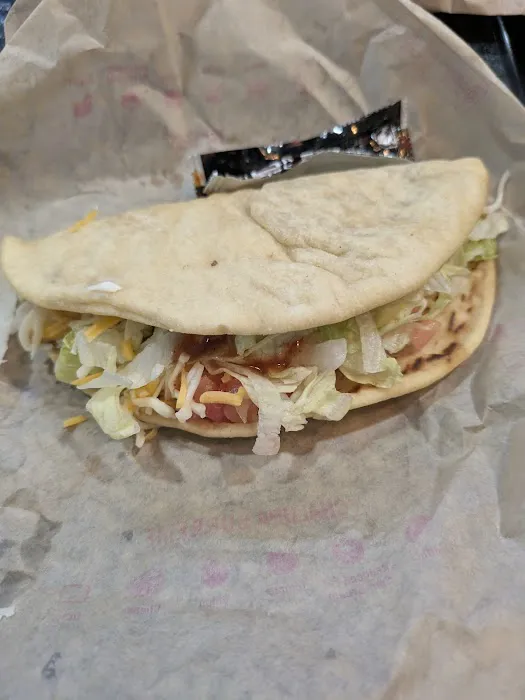 Taco Bell Picture 6