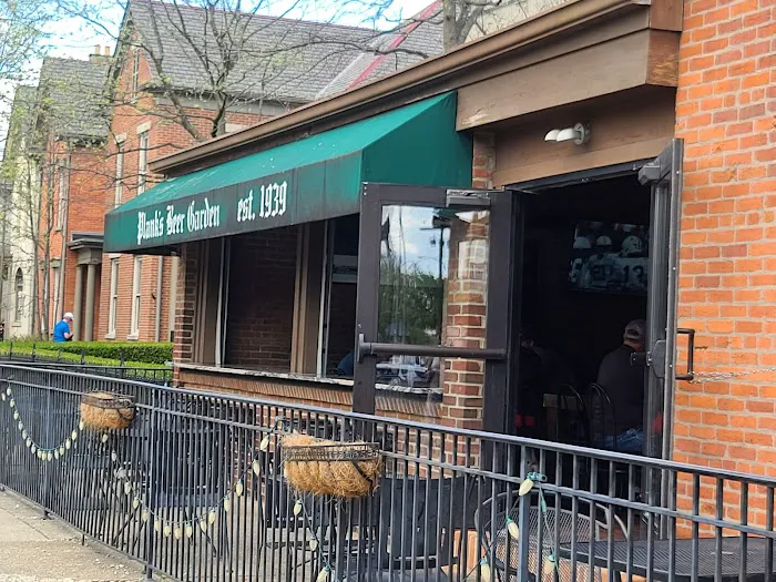 Plank's Bier Garten Picture 1