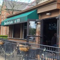 Plank's Bier Garten ico