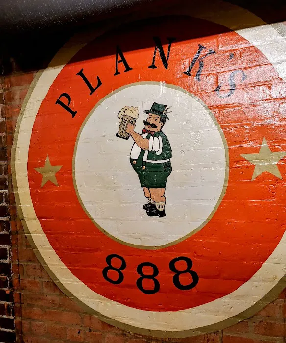 Plank's Bier Garten Picture 7