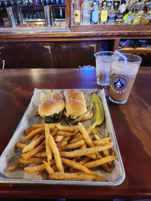 Double Take Bar & Grill Picture 6