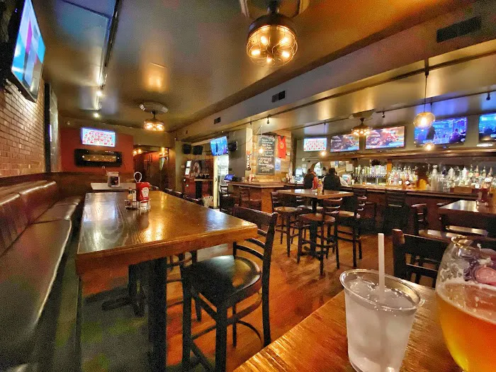 Double Take Bar & Grill Picture 8
