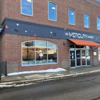 The Mercury Diner ico