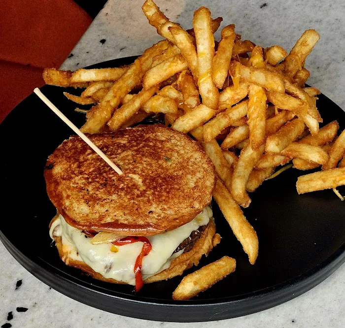 The Mercury Diner Picture 8