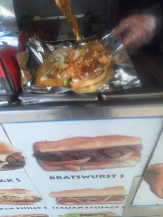 Best in Town Gyro Picture 2