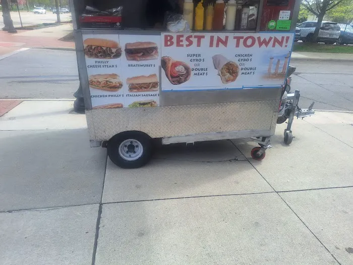 Best in Town Gyro Picture 3