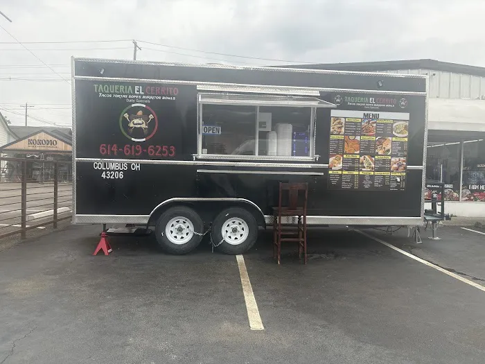 Taqueria El Cerrito LLC Picture 3