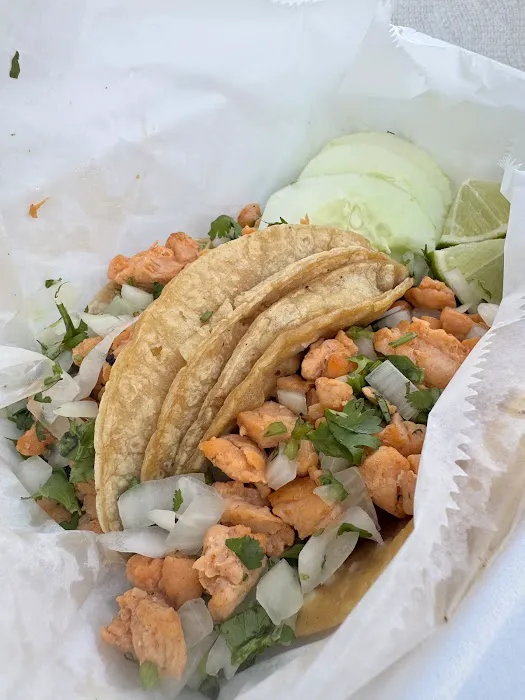 Taqueria El Cerrito LLC Picture 1