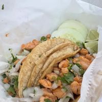 Taqueria El Cerrito LLC ico