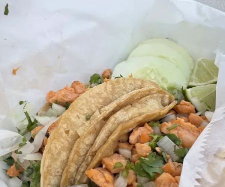 Taqueria El Cerrito LLC