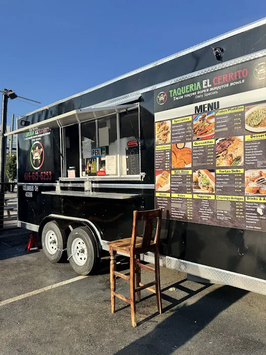 Taqueria El Cerrito LLC Picture 5