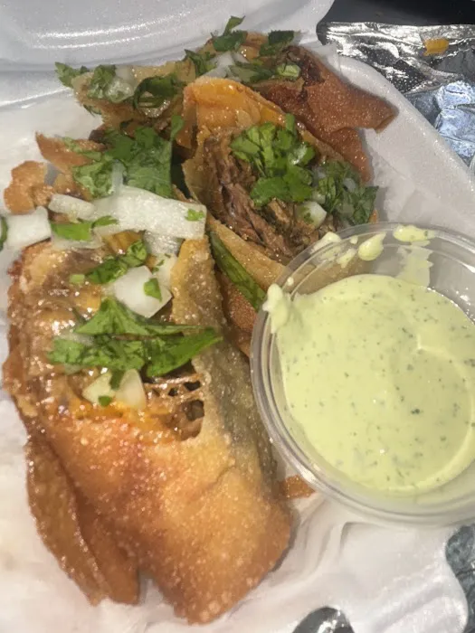 Taqueria El Cerrito LLC Picture 6