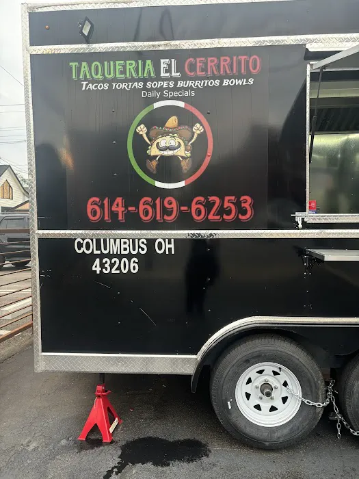 Taqueria El Cerrito LLC Picture 10