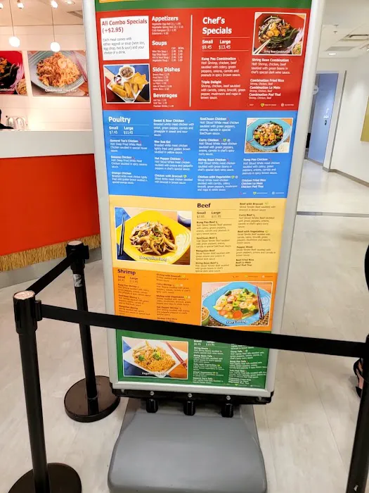Koco Asian foods Picture 1