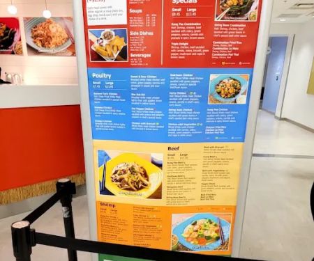 Koco Asian foods