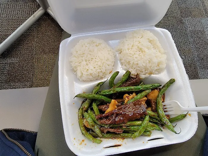 Koco Asian foods Picture 3