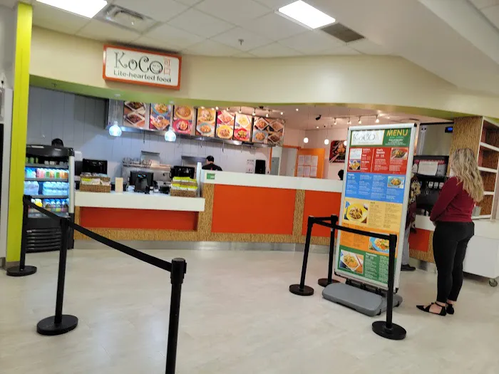 Koco Asian foods Picture 4