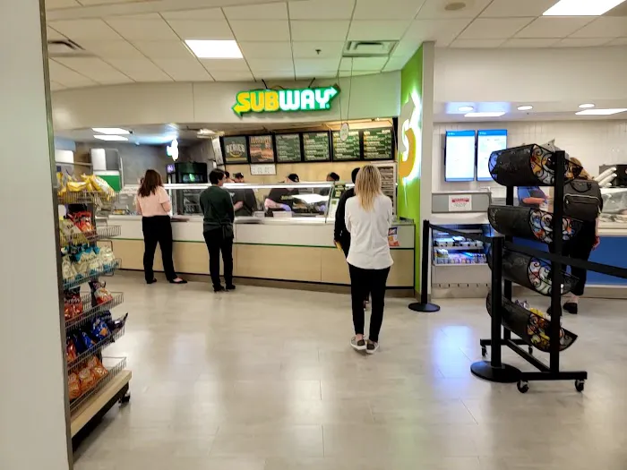 Subway Picture 1