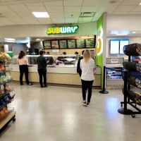 Subway ico