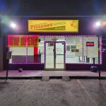 Pizzanos Express