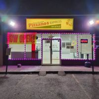 Pizzanos Express ico