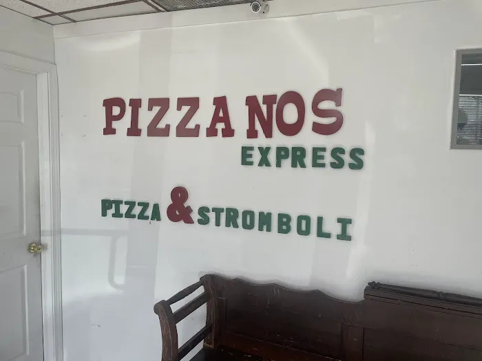 Pizzanos Express Picture 9