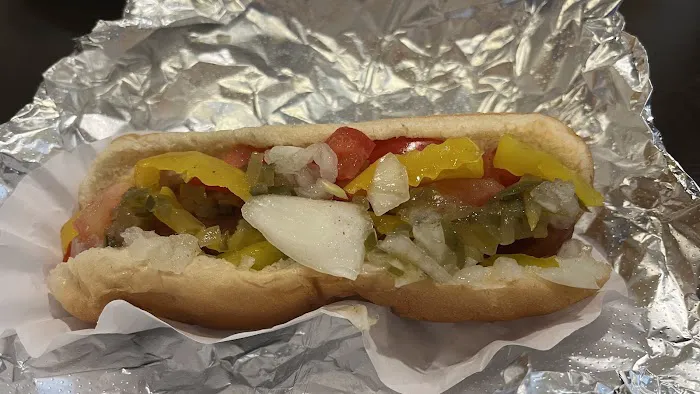 Village Coney Picture 2