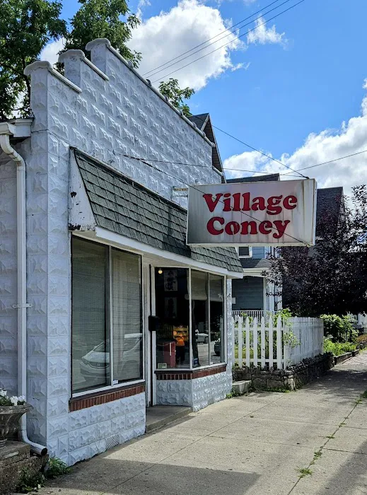 Village Coney Picture 3