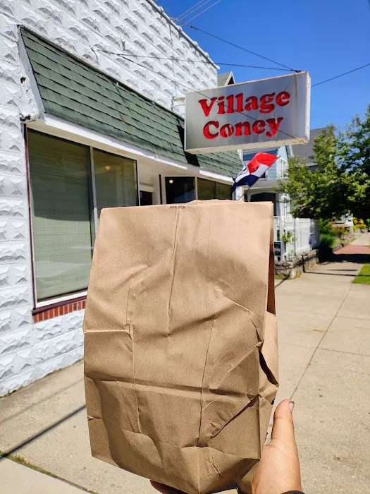 Village Coney Picture 8