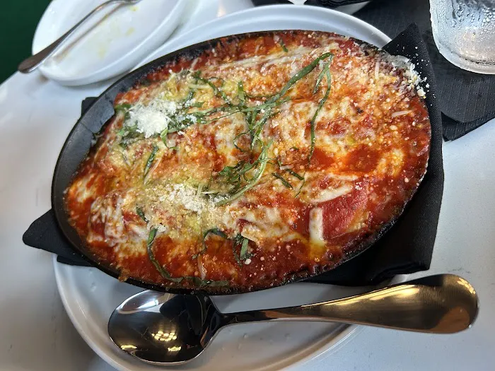 Osteria Pizzeria Picture 1