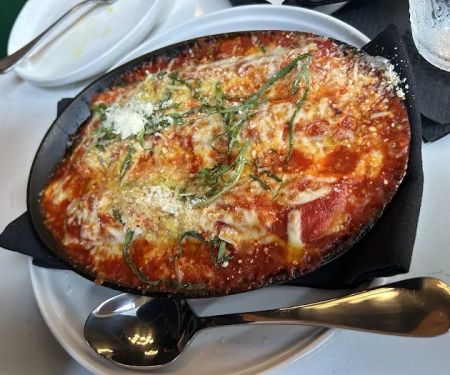Osteria Pizzeria