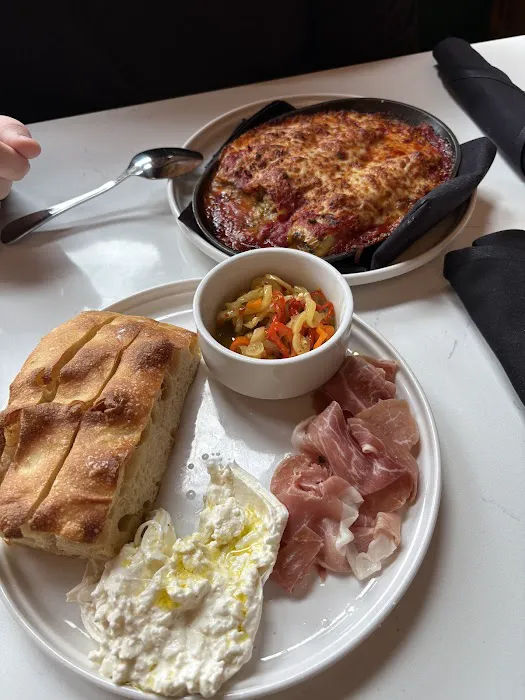 Osteria Pizzeria Picture 7