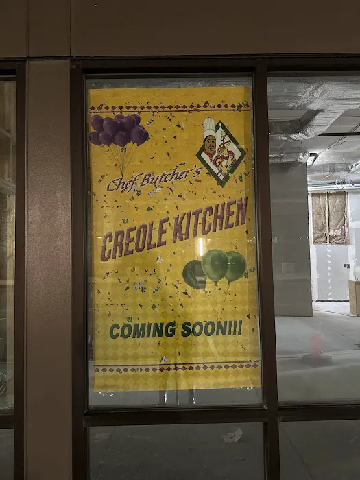 Chef Butcher’s Creole Kitchen Picture 2