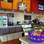 Lincoln Cafe