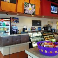 Lincoln Cafe ico