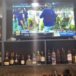 Wave's Bar & Kitchen