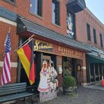 Schmidt’s Sausage Haus Restaurant