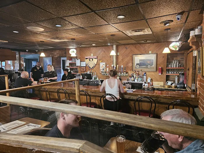 Schmidt’s Sausage Haus Restaurant Picture 5