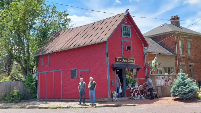 Schmidt’s Sausage Haus Restaurant Picture 10