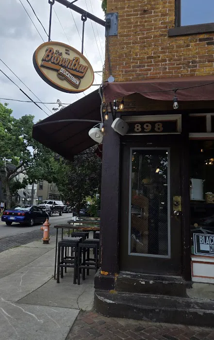 The Brown Bag Delicatessen Picture 2